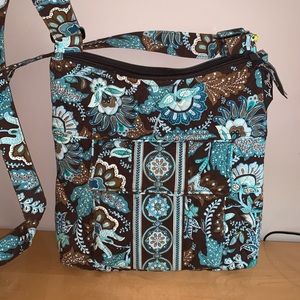 Vera Bradley Purse